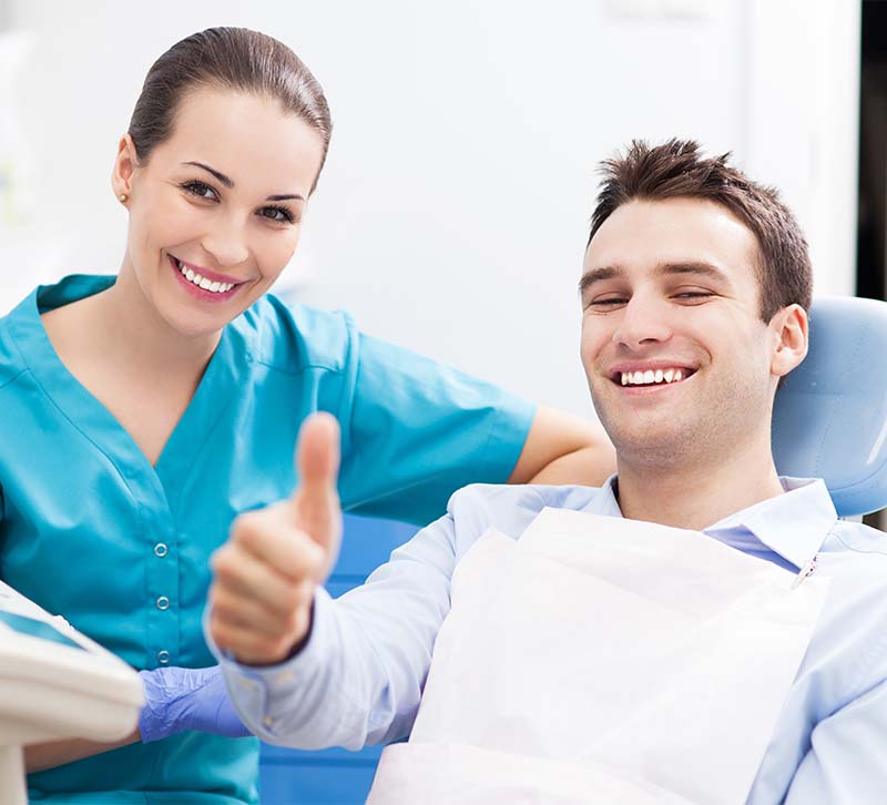 Granger Dentistry | VELscope reg  Cancer Screening, Botox reg  and Crowns  amp  Caps