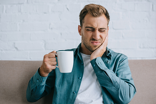 Center for Advanced Dentistry