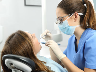 Granger Dentistry | Snoring Appliances, Periodontal Treatment and VELscope reg  Cancer Screening