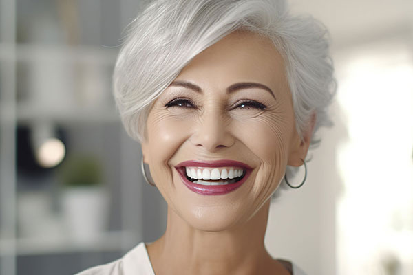 Granger Dentistry | All-on-4 reg , Inlays  amp  Onlays and Emergency Treatment