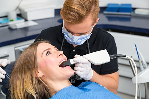 Center for Advanced Dentistry