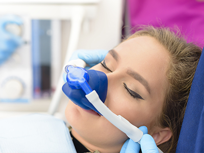 Granger Dentistry | Dental Sealants, LANAP reg and Implant Restorations